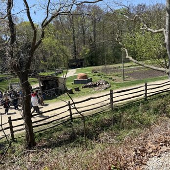 George Washington's Mount Vernon - Farm instruction - Museums Near Me - Mount Vernon, Virginia