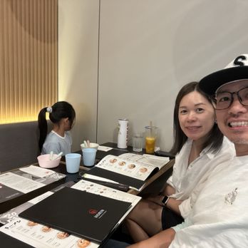 Horin Ramen - Ramen Near Me - Burnaby, British Columbia