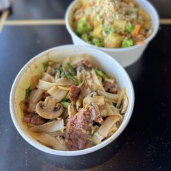 Fire Bowl Cafe