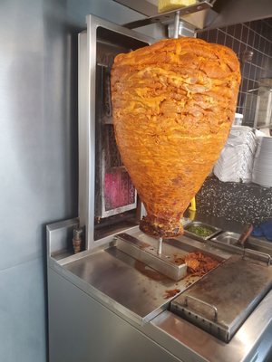 Taquería El Califa by null