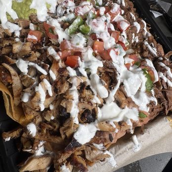 La Taqueria Brand - Nachos looks so good and is good ! - Mexican Near Me - Long Beach, California La Taqueria Brand - Nachos looks so good and is good ! - Mexican Near Me - Long Beach, California