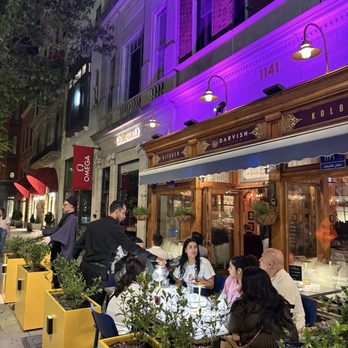 Darvish Kitchen - Outside - Persian/Iranian Near Me - Washington, DC, District of Columbia Darvish Kitchen - Outside - Persian/Iranian Near Me - Washington, DC, District of Columbia