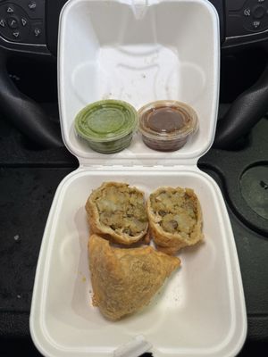 Spicelife Indian Fare by null