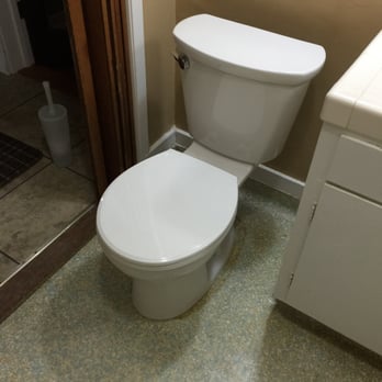 Ernie's Plumbing & Repair - Plain Jane toilet that cost us $710 - Plumbing Near Me - Gilroy, California Ernie's Plumbing & Repair - Plain Jane toilet that cost us $710 - Plumbing Near Me - Gilroy, California