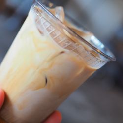 Tamp Coffee Co