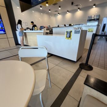 Wushiland Boba Katy - Bubble Tea Near Me - Katy, Texas