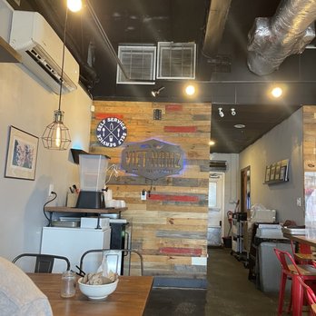Viet-Nomz - Vietnamese Near Me - Winter Park, Florida