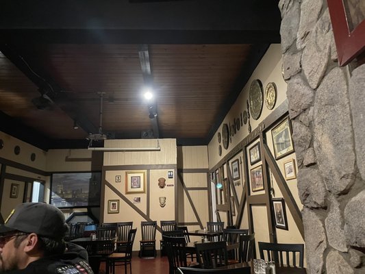 George and Dragon English Pub by null