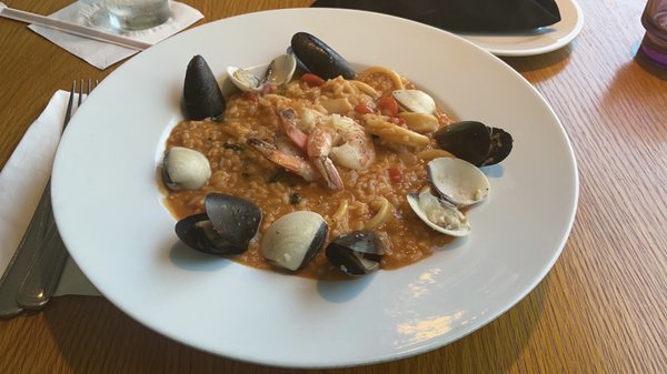 Melanzana Bistro Pizzeria by null