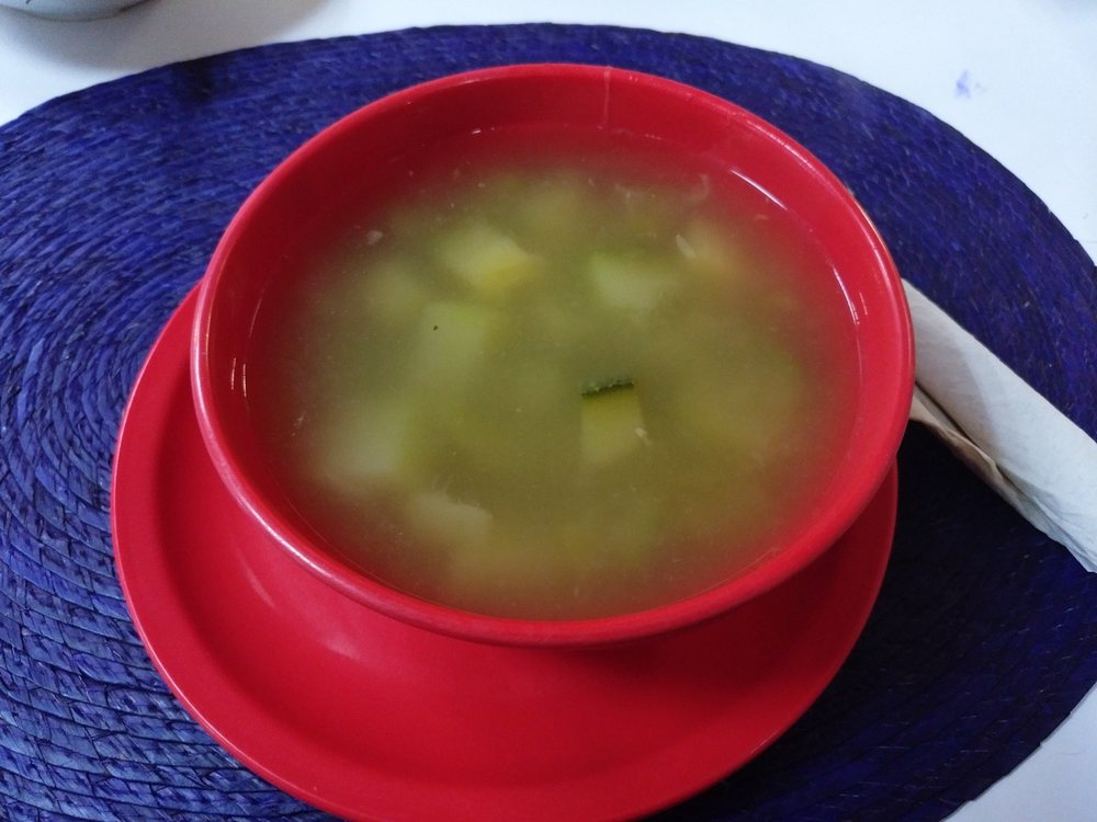 Cocina Tres Coyotes