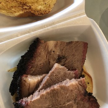 Feges BBQ - Damn good - Barbeque Near Me - Houston, Texas