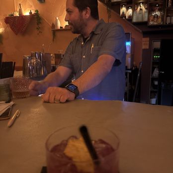 La Licor - Cocktails are amazing food is amazing - Cocktail Bars Near Me - Chicago, Illinois La Licor - Cocktails are amazing food is amazing - Cocktail Bars Near Me - Chicago, Illinois