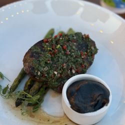 Sam & Maggie's Dockside Grill - Tenderloin