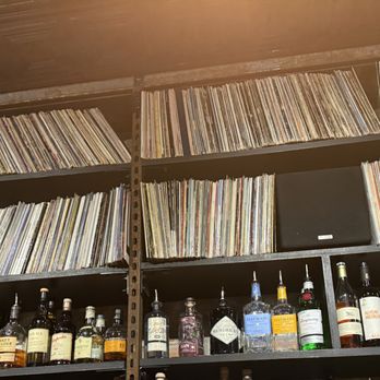 The Saturn Lounge - Vinyl Records Above Liquor - Lounges Near Me - St. Louis, Missouri The Saturn Lounge - Vinyl Records Above Liquor - Lounges Near Me - St. Louis, Missouri