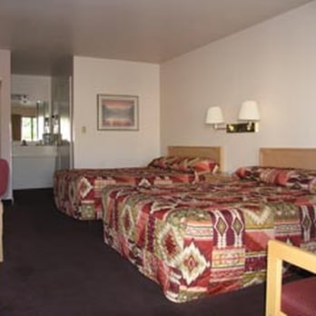 The Virginian Motel - Hotels Near Me - Moab, Utah The Virginian Motel - Hotels Near Me - Moab, Utah