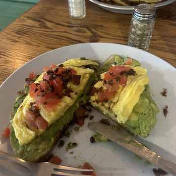 Open Oven - The Westie- Avocado toast - Breakfast & Brunch Near Me - Black Mountain, North Carolina Open Oven - The Westie- Avocado toast - Breakfast & Brunch Near Me - Black Mountain, North Carolina