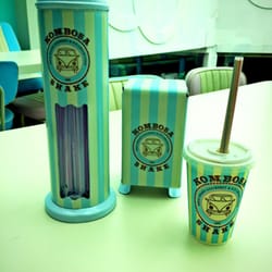 kombosa Shake