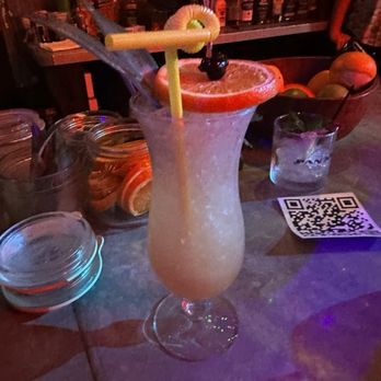 Tiki Tiki Bang Bang - Tiki Bars Near Me - Cincinnati, Ohio