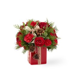 Lori's Hearts and Flowers