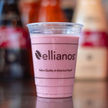 Ellianos Coffee - Coffee & Tea Near Me - Palatka, Florida Ellianos Coffee - Coffee & Tea Near Me - Palatka, Florida