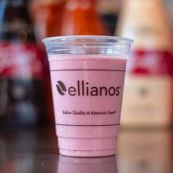 Ellianos Coffee