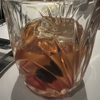 Mastro's Steakhouse - Old fashioned - Steakhouses Near Me - Washington, DC, District of Columbia Mastro's Steakhouse - Old fashioned - Steakhouses Near Me - Washington, DC, District of Columbia