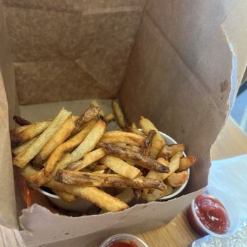 Five Guys - Burgers Near Me - San Diego, California Five Guys - Burgers Near Me - San Diego, California