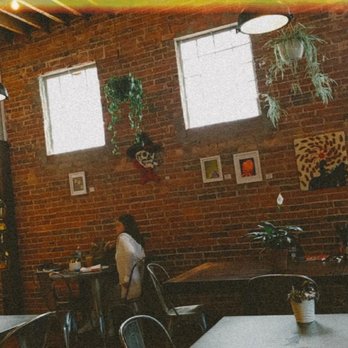 Bold Bean Coffee Roasters - Riverside - Coffee & Tea Near Me - Jacksonville, Florida
