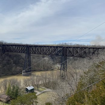 High Bridge Park and Historic Bridge - High Bridge - Parks Near Me High Bridge Park and Historic Bridge - High Bridge - Parks Near Me