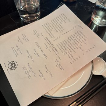 Miya Moon - Menu - Chinese Near Me - Lone Tree, Colorado
