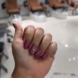 VV Nails & Spa