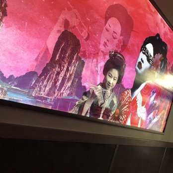 CO - Asian Fusion Near Me - Charlotte, North Carolina