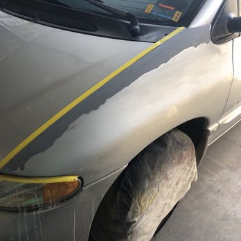 ACER Auto Body - Body Shops Near Me - Spring Valley, California