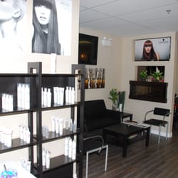 Warden Woods Hair Studio - Providing high quality hair care services, products & cosmetics for you and your family.
