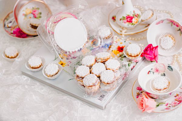 Sweets by Belen Dessert Boutique by null