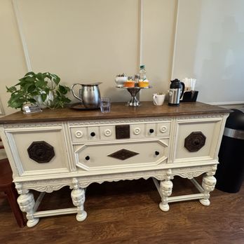 Caffe Piccolo Paradiso - Interior - Coffee & Tea Near Me - Camas, Washington