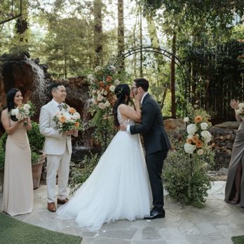 949 Studio - Ceremony - Calamigos Malibu - DJs Near Me 949 Studio - Ceremony - Calamigos Malibu - DJs Near Me
