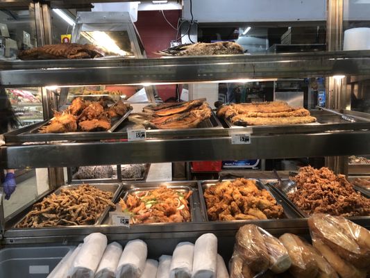 Fou Lee Market & Deli by null