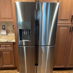 Patriot Appliance Repair - Samsung? No problem!