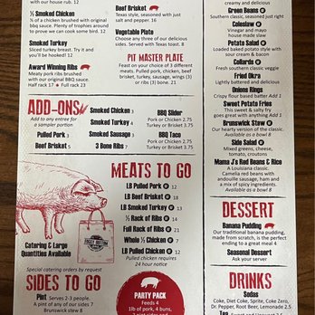 Foggy Bottom BBQ - Barbeque Near Me - Loganville, Georgia Foggy Bottom BBQ - Barbeque Near Me - Loganville, Georgia