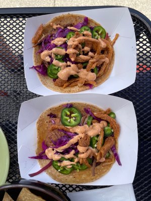 Taco Dive Bar by null