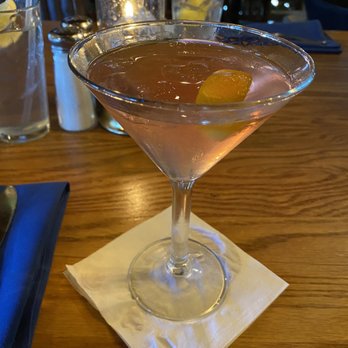 Pelican's Restaurant - Great Cosmo!! - Seafood Near Me - Albuquerque, New Mexico