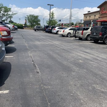 Chick-fil-A - Crowded - Fast Food Near Me - Lexington, Kentucky Chick-fil-A - Crowded - Fast Food Near Me - Lexington, Kentucky