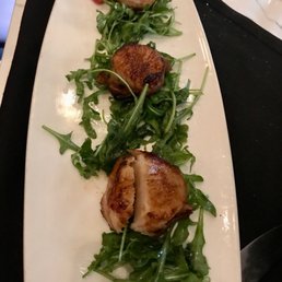 Scallops