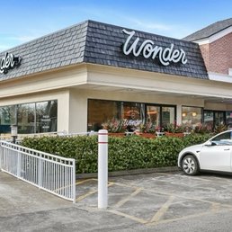 Exterior photo of Wonder Fairfield - Fairfield, Connecticut Exterior photo of Wonder Fairfield - Fairfield, Connecticut