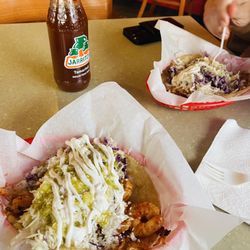 Tiki Tacos