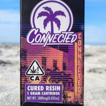 Wellgreens - Connected Wipeout 1g 100% Cured Resin Cartridge - Cannabis Dispensaries Near Me - La Mesa, California Wellgreens - Connected Wipeout 1g 100% Cured Resin Cartridge - Cannabis Dispensaries Near Me - La Mesa, California