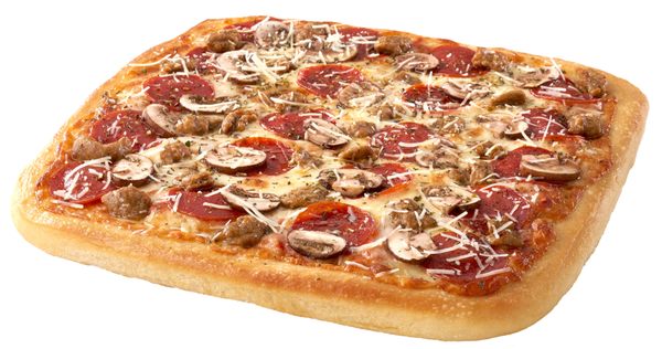Cottage Inn Pizza 303 S Washington Sq Lansing Mi Foods Carry Out