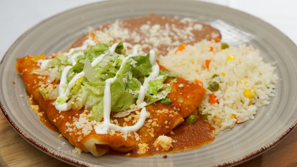 Sabor A Oaxaca