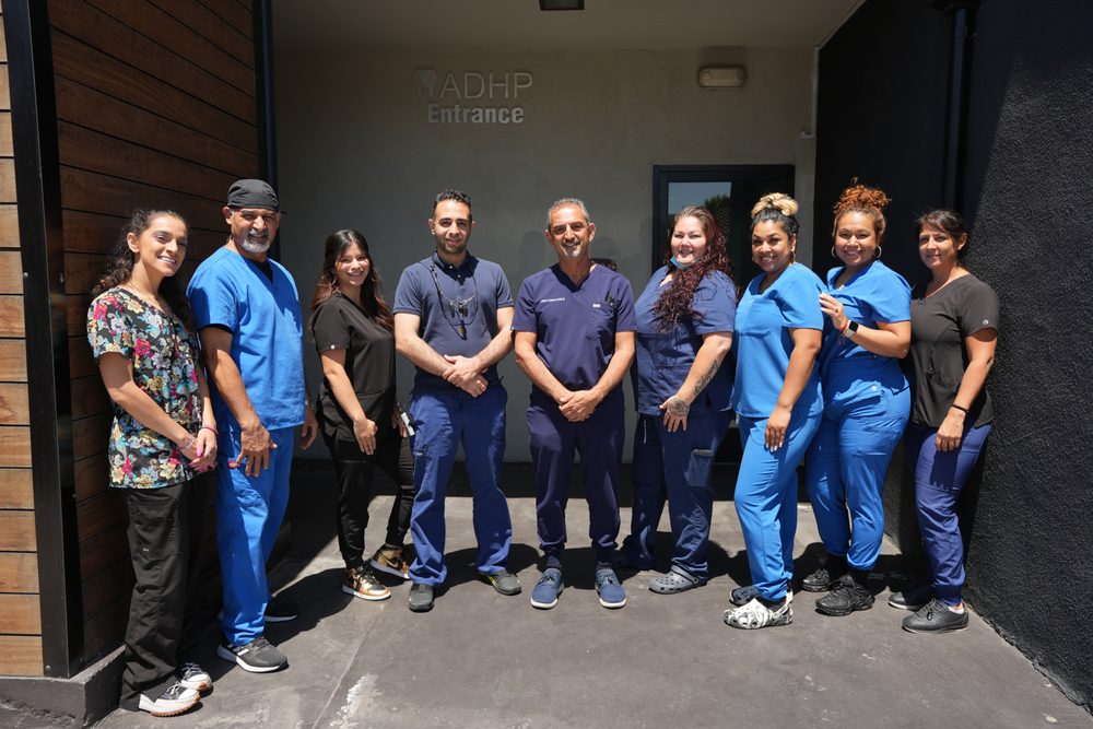 AFFORDABLE DENTAL HEALTH PROVIDERS DOWNEY Updated September 2024